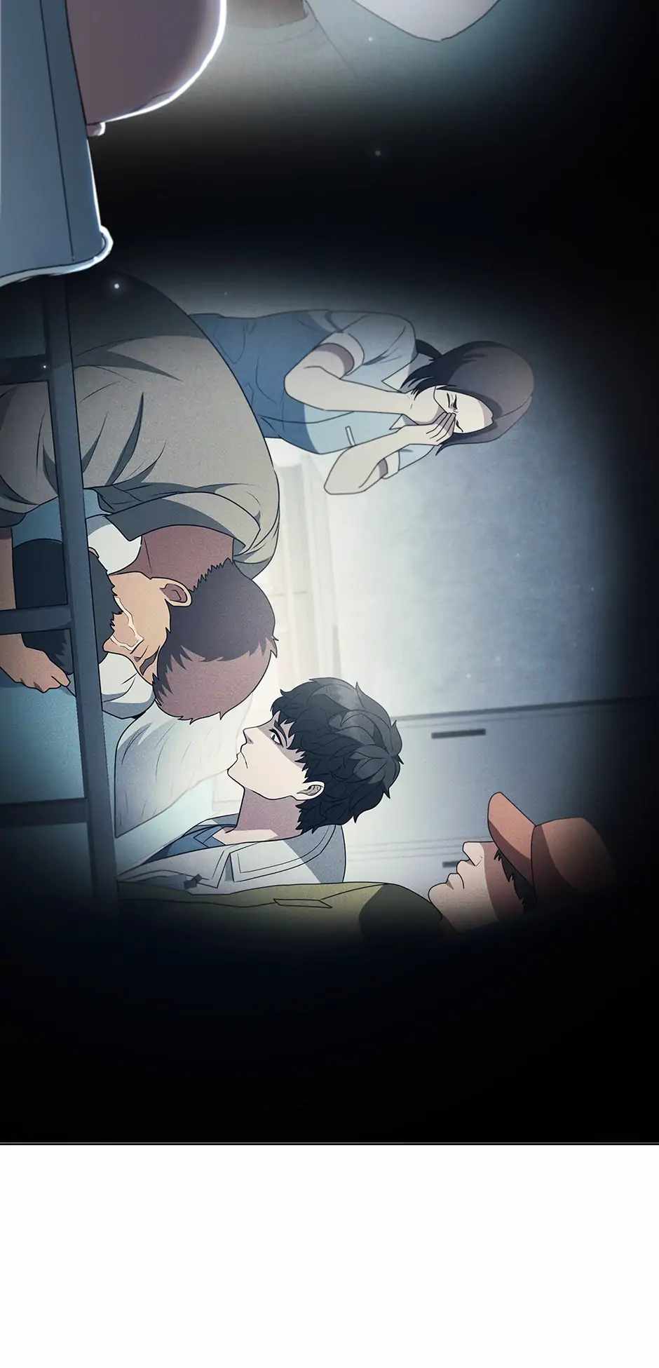 Dr. Choi Tae-Soo Chapter 238 36